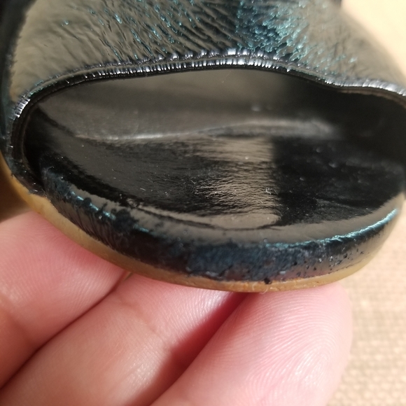 Nike Air Open Toe Shoes - Picture 8 of 8